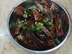 -杞兴东莞烧鹅