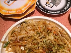 -元气寿司(金光华店)