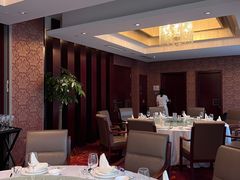 -中关村皇冠假日酒店·红轩中餐厅