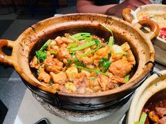 -煲煲好(朝阳门店)