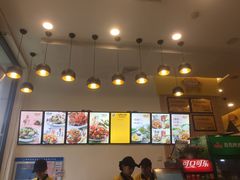 -花甲大咖(曼哈顿店)