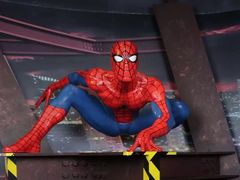 -曼谷杜莎夫人蜡像馆