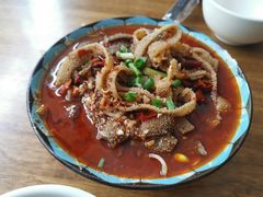 -三生小馆(亭知路店)