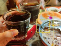-陈渡桥老火锅(清潭店)