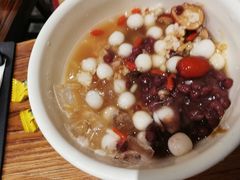 -红料理|串串有瘾·烧烤(吴中路店)