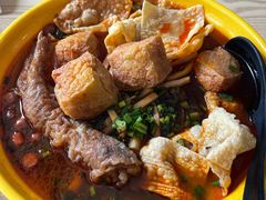 -龍城柳州螺蛳粉(群星路店)
