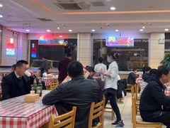 -孟记粥铺·家常菜·烧烤·粥(亚运村店)