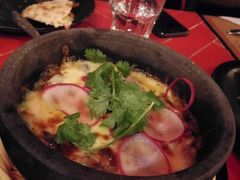 -Luchador摔跤手墨西哥餐厅(恒宇广场店)