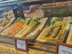 -白天鹅宾馆·流浮阁咖啡厅
