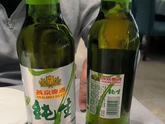 -香融府·烤鸭·家常菜(马家堡路店)
