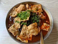 原味螺蛳粉-龍城柳州螺蛳粉(群星路店)