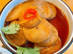 -品鲜村农家菜·阳澄湖大闸蟹(总店)