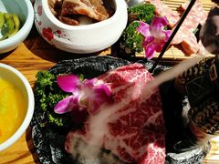 -黑牛の店·和牛烧肉(大悦城店)