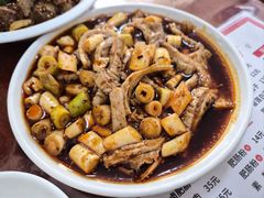 -巷子肥肠(科华巷店)