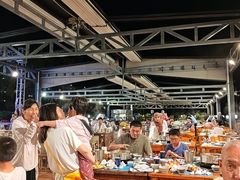 -渔家火锅·海鲜自助餐·演艺(亚龙湾天域酒店)