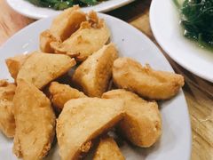 -棉湖小吃(龙河路店)
