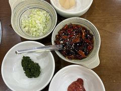 -牛街老爆肚满(亚运村店)