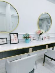 点击看大图 -韩美绣·骨相纹眉·洗眉美瞳线