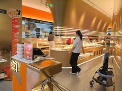 -比格比萨自助(新辰里学清路店)