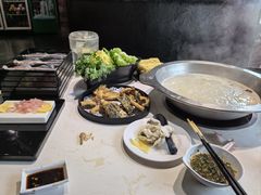 -京门活鱼馆·鱼火锅(百子湾（原红庙）店)