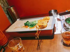 -神府路壹号·海鲜烧烤·砂锅粥·锅物(三坊七巷店)