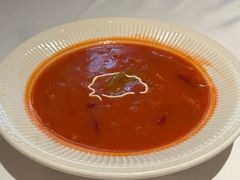 -波特曼西餐厅(南岗店)
