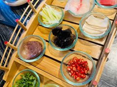 -西双版纳洲际度假酒店-曼霖轩中餐厅