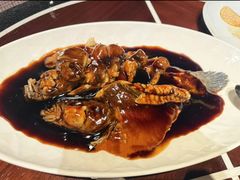 -杭州西子湖四季酒店·金沙厅