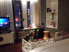 -上海外滩英迪格酒店