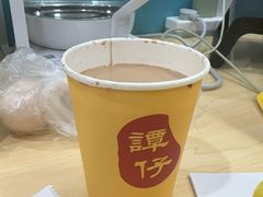 -谭仔米线(皇庭广场店)