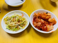 -屋里家延边朝鲜族冷面(南园店)