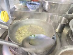 -刘兰英牛羊肉泡馍(立新街店)