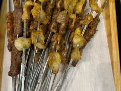 -老虎滩大连海鲜烧烤(建邺云锦路总店)