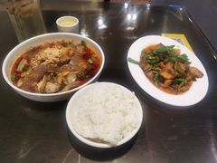 夫妻肺片-夫妻肺片·中华老字号·正宗川菜(春熙路店)