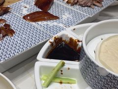 -羲和雅苑•北京烤鸭(国贸商城店)