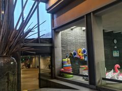 -春晖园度假酒店温泉