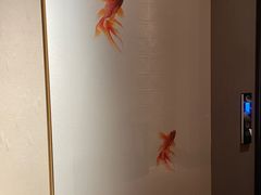 -西安华清御汤酒店