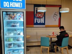 -DQ·蛋糕·冰淇淋(高新万达店)