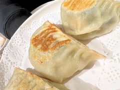 韭菜煎饺-老广酒楼(樱花店)