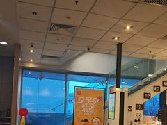-麦当劳(朝阳路得来速店)