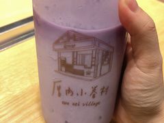 -厝内小眷村(淮安开元路店)
