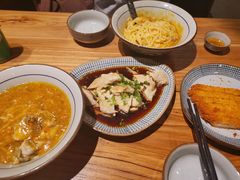 -南小蟹手工點心(三里屯店)