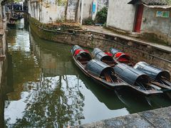 -绍兴鲁迅故里·沈园景区