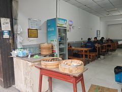 -小武包子铺(严州古城店)