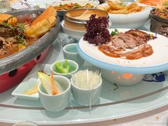 -聆桂烤鸭·金奖烤鸭(静联广场店)