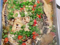 -半天妖烤鱼(石岛店)