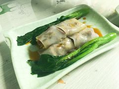 -阿政粤小馆(中央大街店)