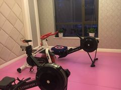 -思迈威健身(积玉桥万达店)