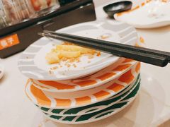 -新一番三文鱼寿司(大东海店)