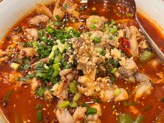 -23号墙门菜(狮虎桥店)